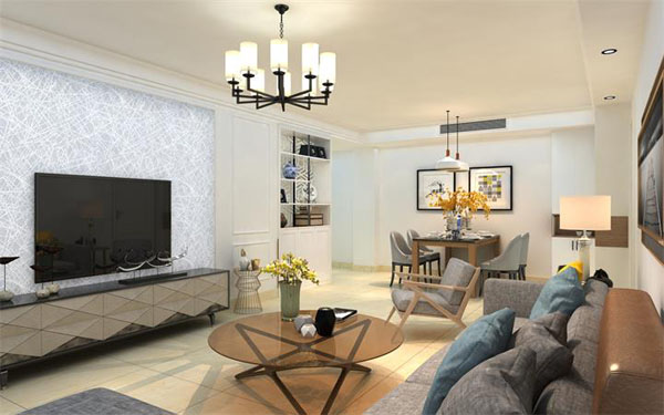 臥室選擇什么顏色好看？如何進(jìn)行配色？