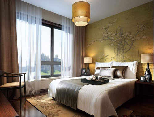 如何選擇壁紙？哪種壁紙材料好？