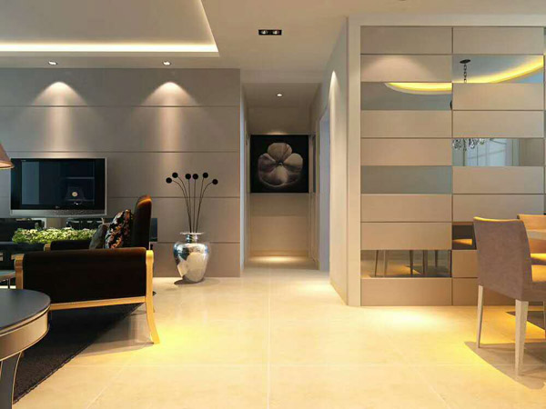 裝修時地面走線是開槽還是走明管好？